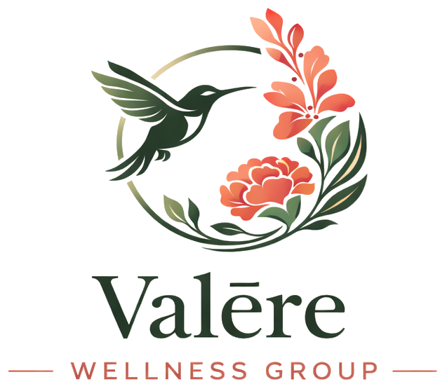 Valēre Wellness Group logo
